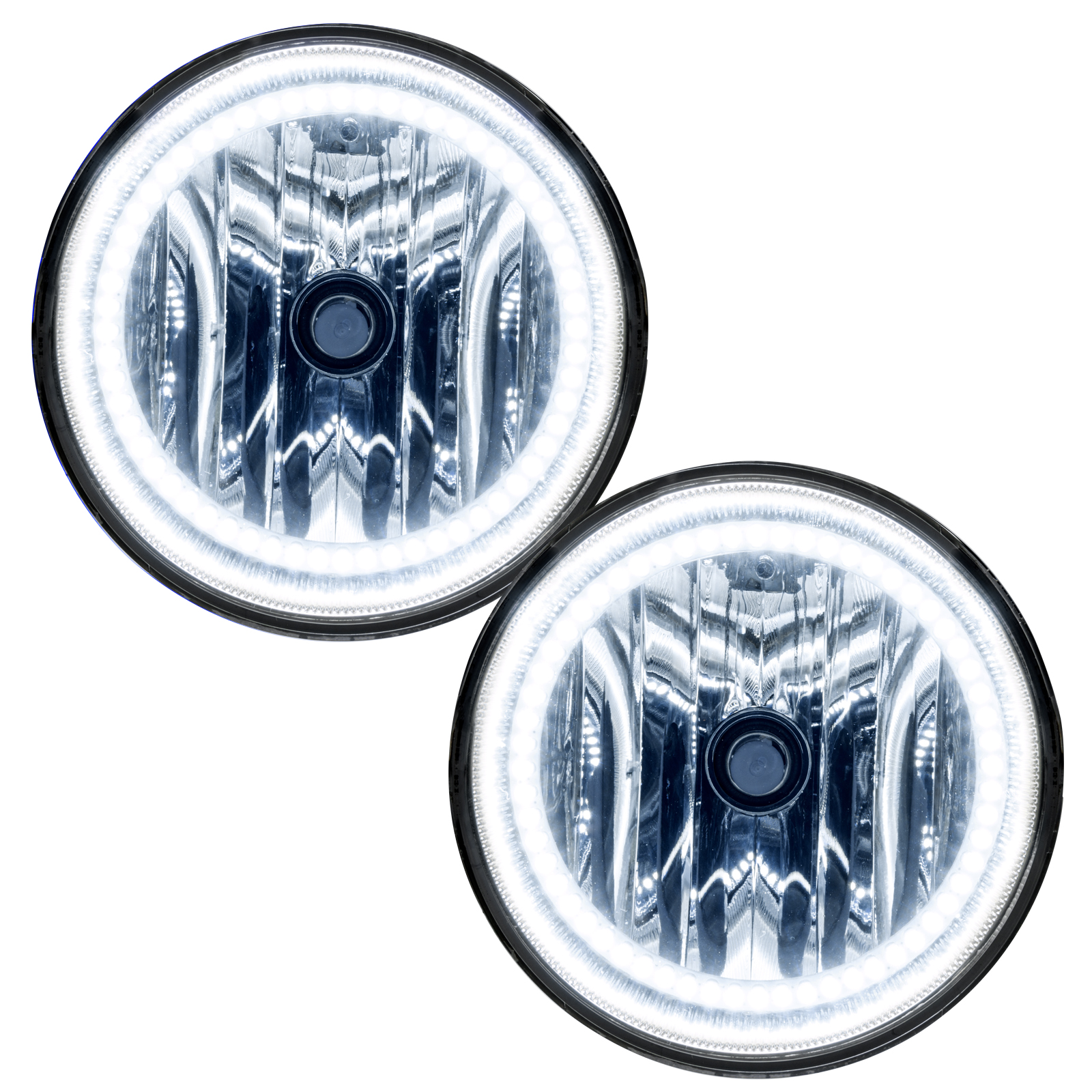 8117-001 - Fog Light Assembly